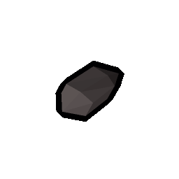Crystal chime seed