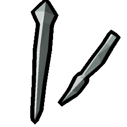Crystal chime