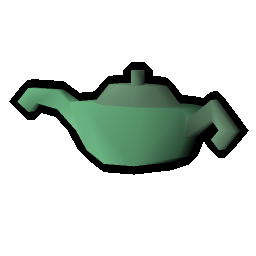 Magic lamp (thieving)