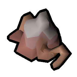 Tainted essence chunk