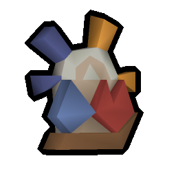 Warped extract
