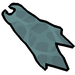 Cobweb cape