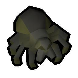 Spider hat