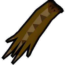 Pheasant cape