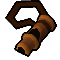 Fox whistle