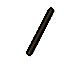 Ogre arrow shaft