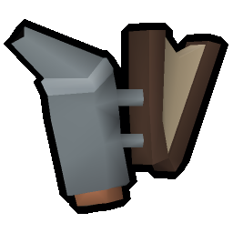 Smoker canister