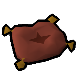 Egg cushion