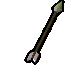 Ogre arrow