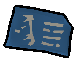 Trap disarmer blueprint