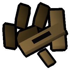 Sturdy beehive parts