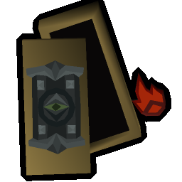 Trailblazer reloaded bulwark ornament kit