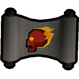Trailblazer reloaded vengeance scroll