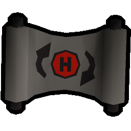 Trailblazer reloaded home teleport scroll
