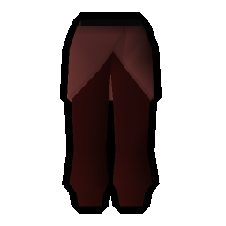Trailblazer reloaded trousers (t1)