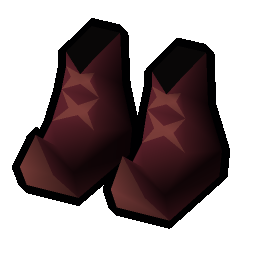 Trailblazer reloaded boots (t1)