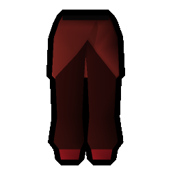 Trailblazer reloaded trousers (t2)