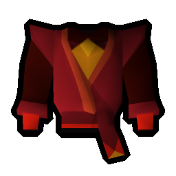 Trailblazer reloaded top (t3)