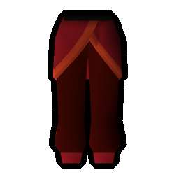 Trailblazer reloaded trousers (t3)