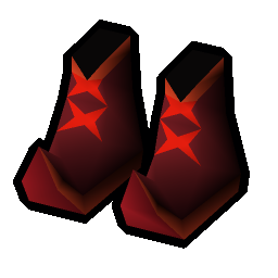 Trailblazer reloaded boots (t3)