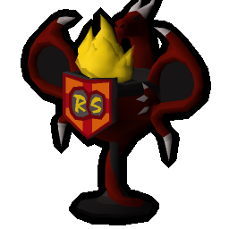 Trailblazer reloaded dragon trophy