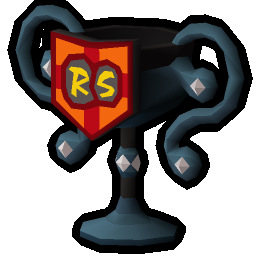 Trailblazer reloaded rune trophy