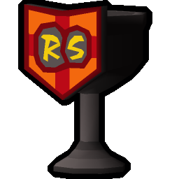 Trailblazer reloaded iron trophy