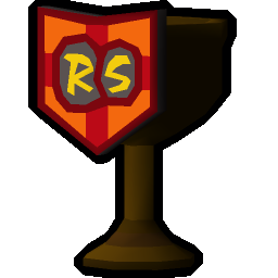 Trailblazer reloaded bronze trophy