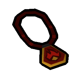 Globetrotter pendant