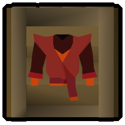 Trailblazer reloaded relic hunter (t2) armour set