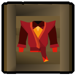 Trailblazer reloaded relic hunter (t3) armour set