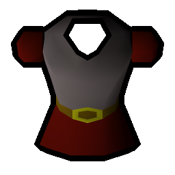 Goblin mail