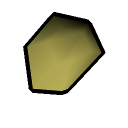 Imbued barronite