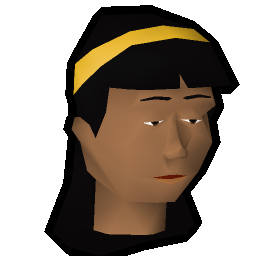 Wealthy citizen