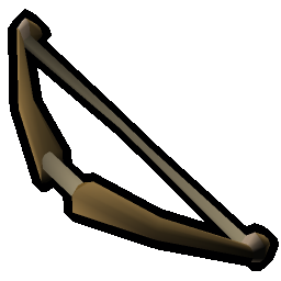 Ogre bow