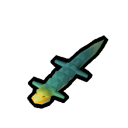 Immature tecu salamander