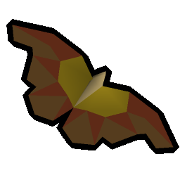 Sunlight moth