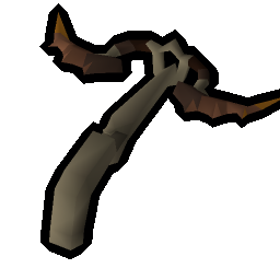 Hunters' sunlight crossbow