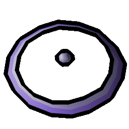 Elemental shield