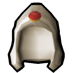 Dizana's max hood