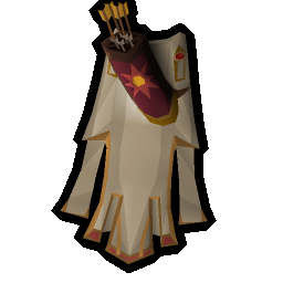 Dizana's max cape (l)