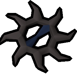 Tonalztics of Ralos (uncharged)
