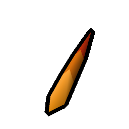 Sunfire splinters