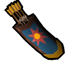 Dizana's quiver (l)