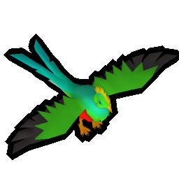 Quetzin