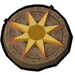 Varlamore crest