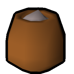 Baby dragon bonemeal
