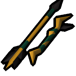 Eclipse atlatl