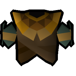 Eclipse Moon chestplate