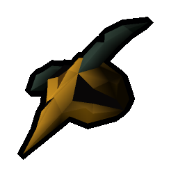 Eclipse Moon helm (broken)